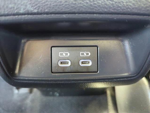 used 2023 Toyota Corolla car, priced at $18,652