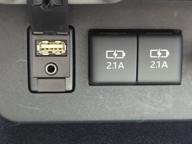 used 2018 Toyota Highlander car, priced at $31,895