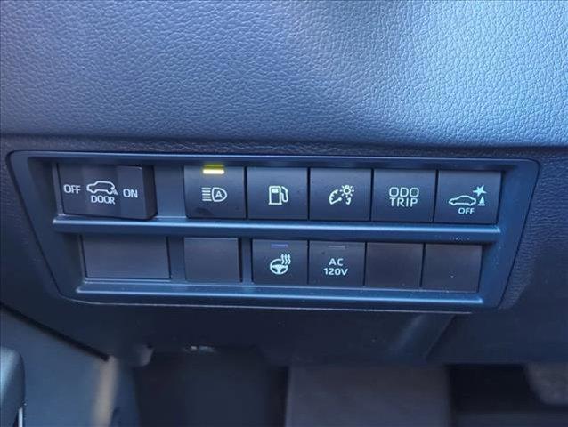 used 2024 Toyota Sequoia car, priced at $69,998