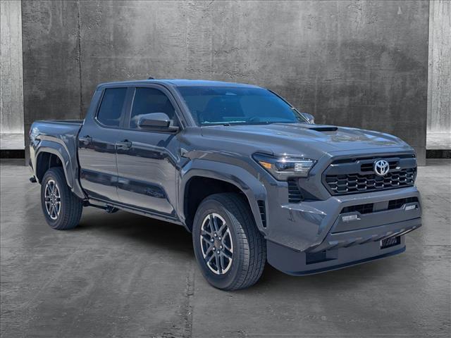 new 2025 Toyota Tacoma car, priced at $42,269