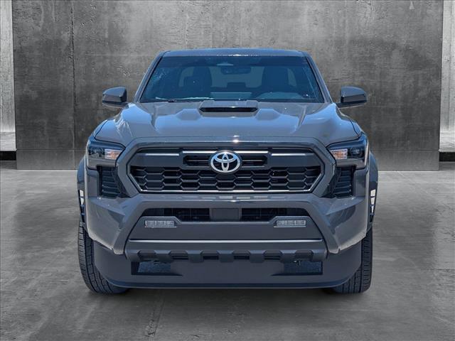 new 2025 Toyota Tacoma car, priced at $42,269
