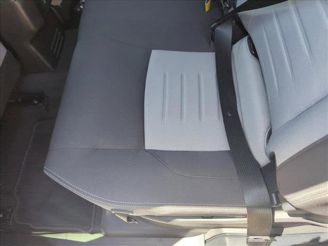 new 2025 Toyota Tacoma car, priced at $42,269