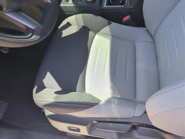 new 2025 Toyota Tacoma car, priced at $42,269