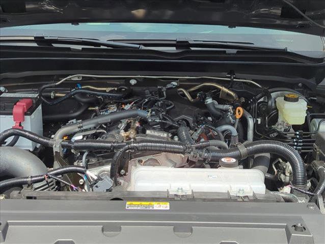 new 2025 Toyota Tacoma car, priced at $37,973