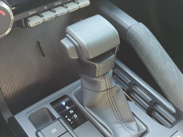 new 2025 Toyota Tacoma car, priced at $39,030