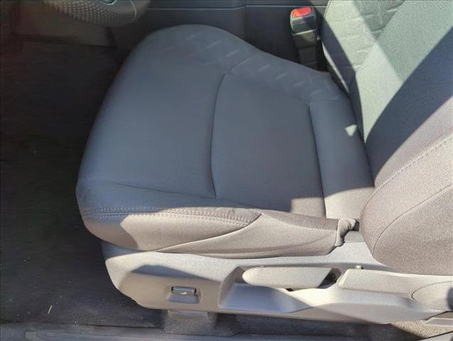 new 2025 Toyota Tacoma car, priced at $39,030
