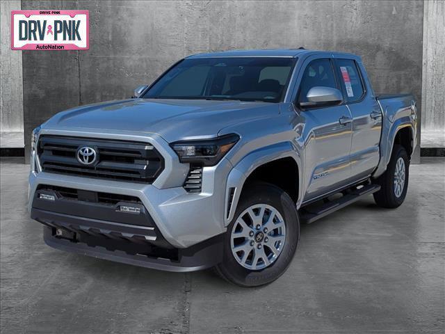 new 2024 Toyota Tacoma car, priced at $38,749