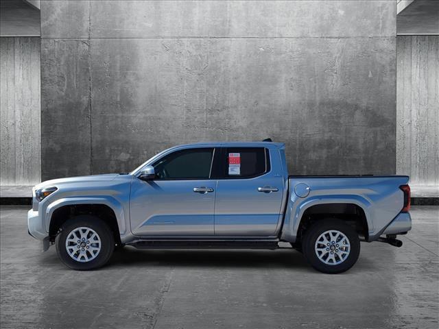 new 2024 Toyota Tacoma car, priced at $38,749