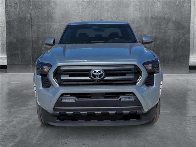 new 2024 Toyota Tacoma car, priced at $38,749