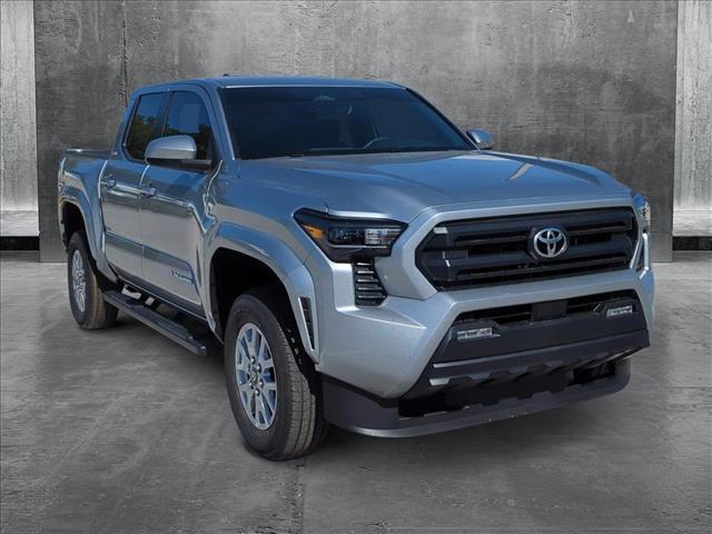 new 2024 Toyota Tacoma car, priced at $38,749