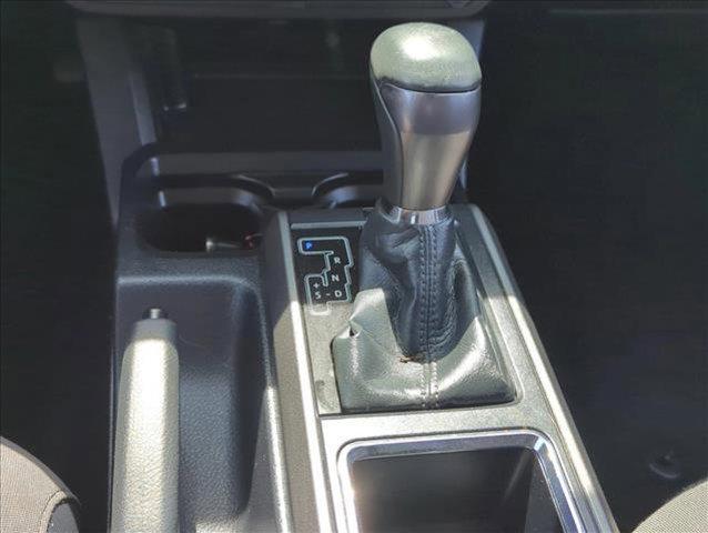 used 2018 Toyota Tacoma car, priced at $27,586