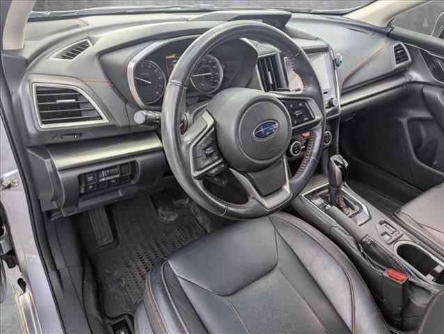 used 2018 Subaru Crosstrek car, priced at $14,478