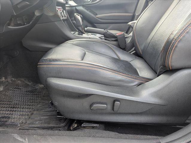 used 2018 Subaru Crosstrek car, priced at $14,478