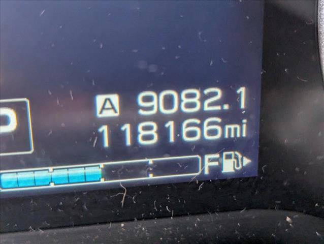 used 2018 Subaru Crosstrek car, priced at $14,478