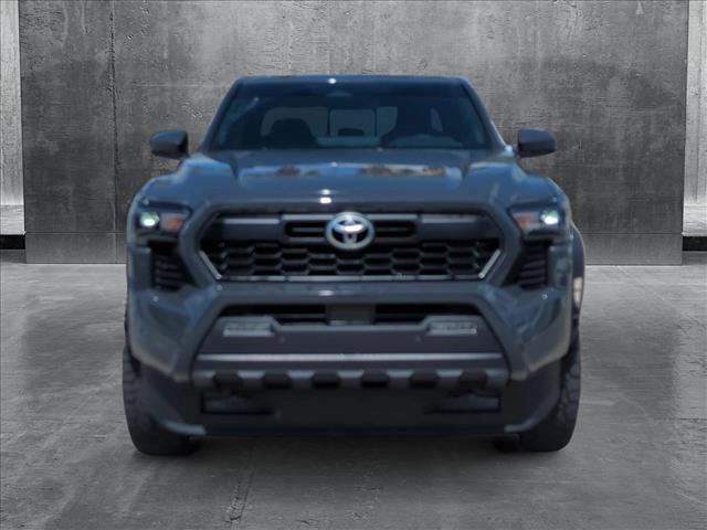 new 2025 Toyota Tacoma car, priced at $54,526