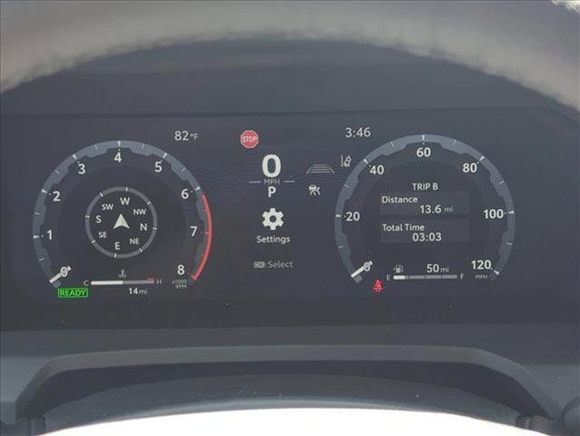 new 2025 Toyota Tacoma car, priced at $54,526