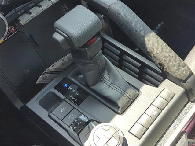 new 2025 Toyota Tacoma car, priced at $54,526
