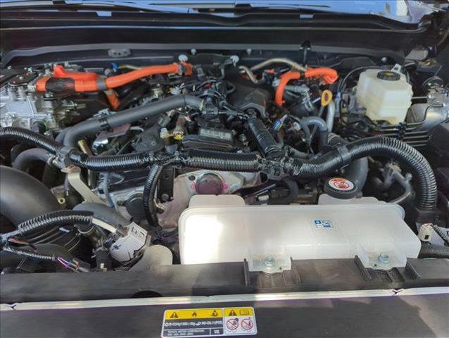new 2025 Toyota Tacoma car, priced at $54,526