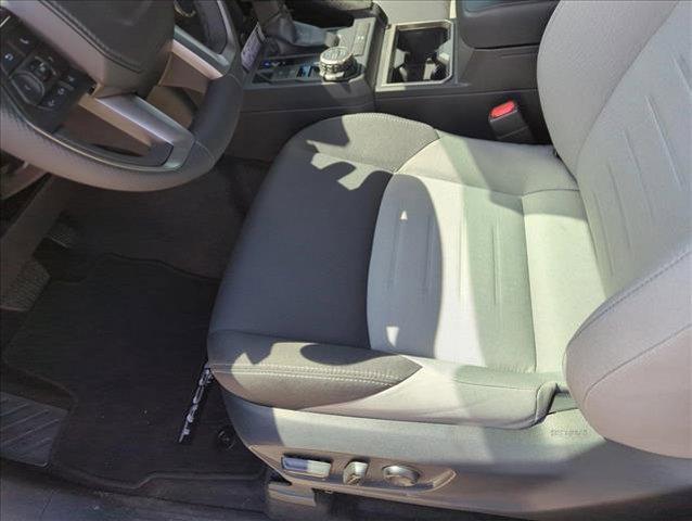 new 2025 Toyota Tacoma car, priced at $54,526
