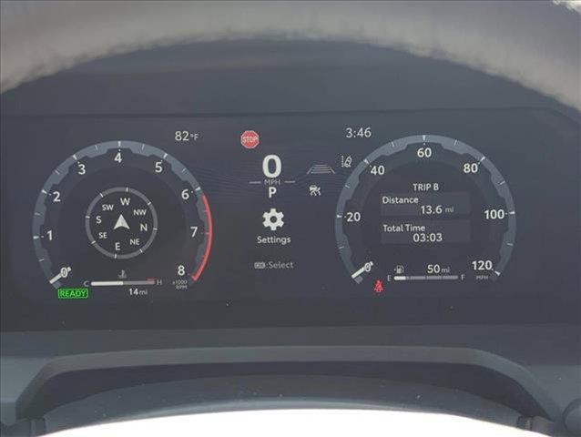 new 2025 Toyota Tacoma car, priced at $54,526