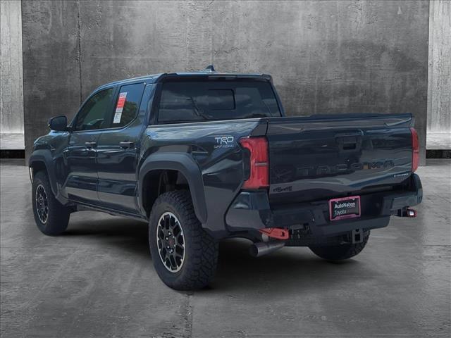 new 2025 Toyota Tacoma car, priced at $54,526