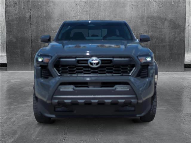 new 2025 Toyota Tacoma car, priced at $54,526