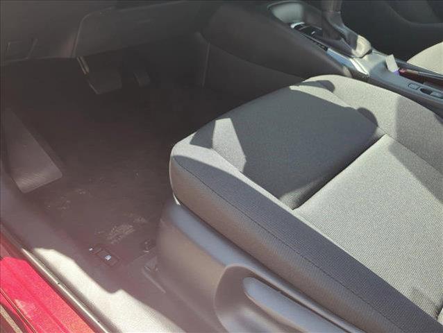 new 2025 Toyota Corolla car, priced at $23,720