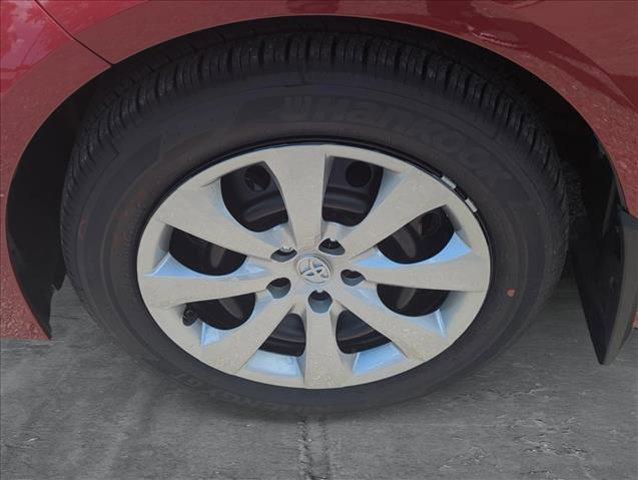 new 2025 Toyota Corolla car, priced at $23,720