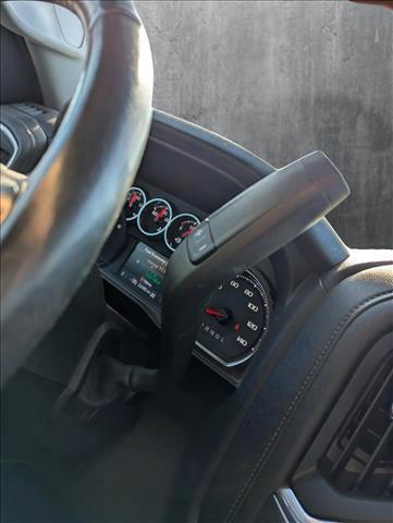 used 2022 Chevrolet Silverado 1500 car, priced at $44,995