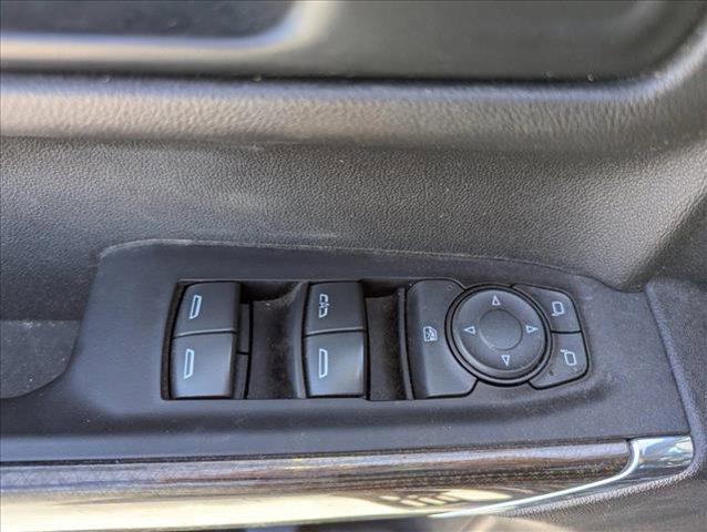 used 2022 Chevrolet Silverado 1500 car, priced at $44,995