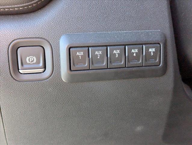 used 2022 Chevrolet Silverado 1500 car, priced at $44,995