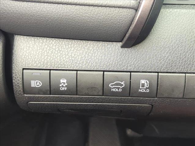 used 2023 Toyota Camry car, priced at $22,395