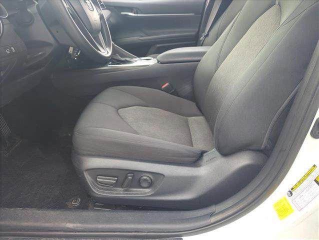 used 2023 Toyota Camry car, priced at $22,395
