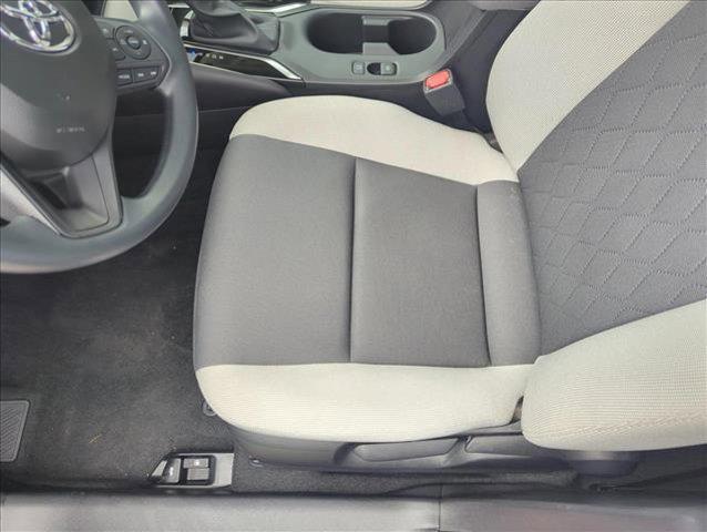 new 2025 Toyota Corolla car, priced at $23,291