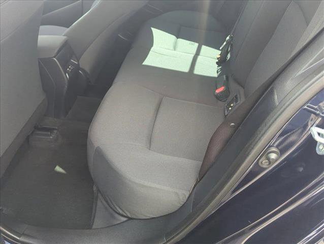 used 2024 Toyota Corolla car, priced at $20,498