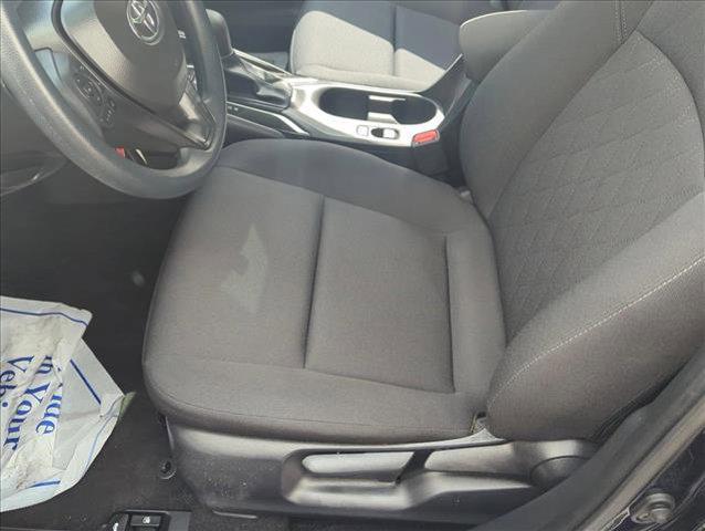 used 2024 Toyota Corolla car, priced at $20,498