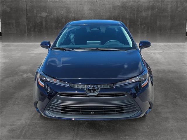 new 2024 Toyota Corolla car, priced at $22,893