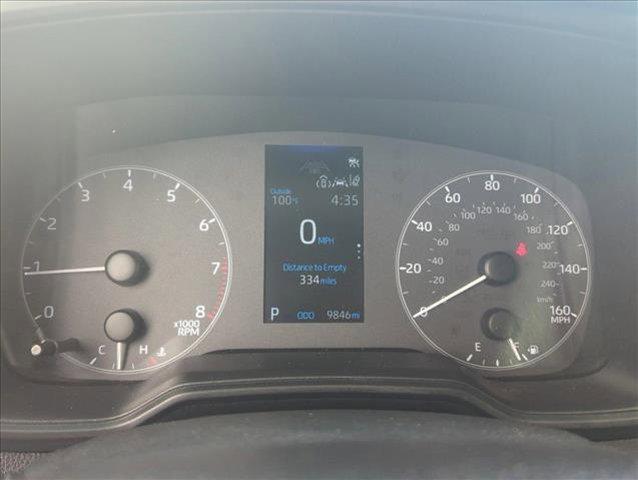 used 2024 Toyota Corolla car, priced at $20,498