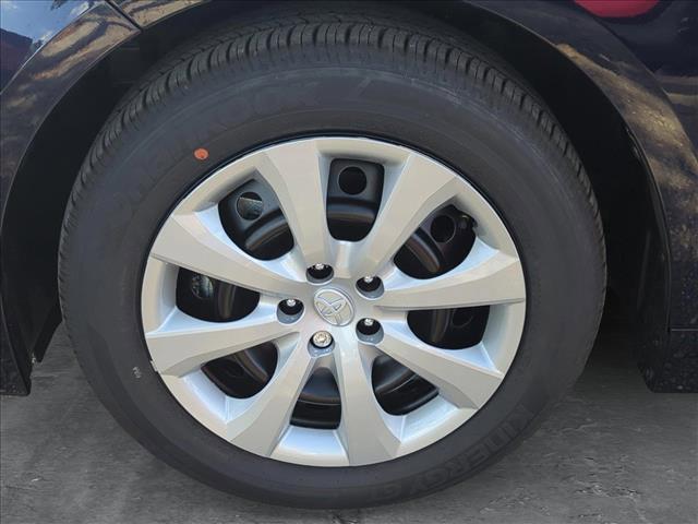 new 2024 Toyota Corolla car, priced at $23,884