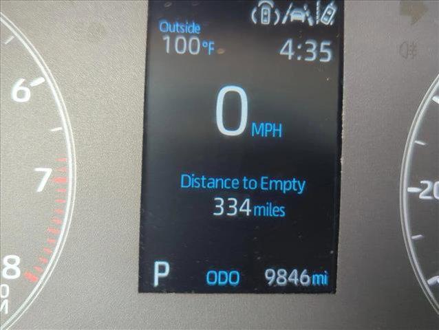 used 2024 Toyota Corolla car, priced at $20,498