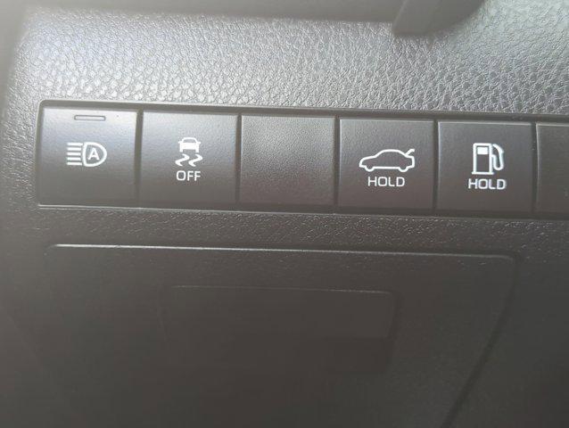 used 2023 Toyota Camry car, priced at $24,720