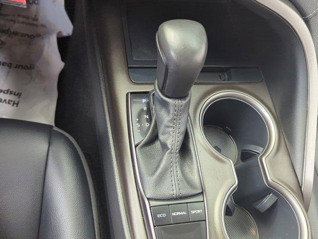 used 2023 Toyota Camry car, priced at $24,720