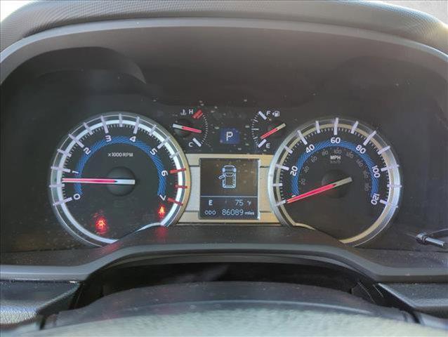 used 2018 Toyota 4Runner car, priced at $27,600