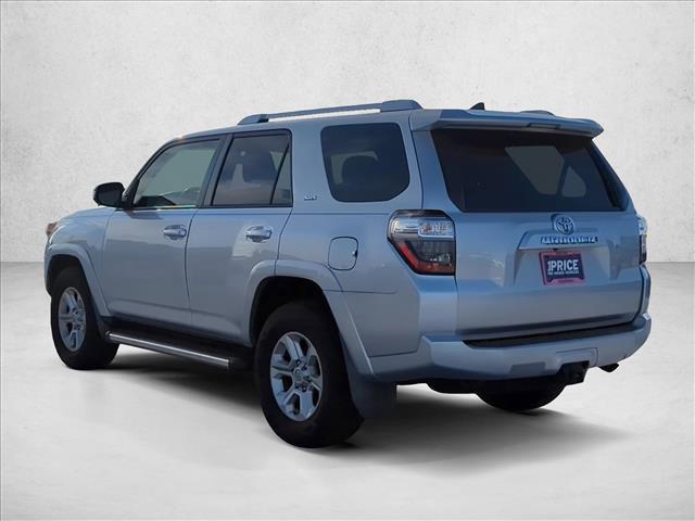 used 2018 Toyota 4Runner car, priced at $27,600