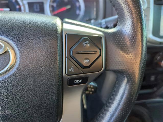 used 2018 Toyota 4Runner car, priced at $27,600