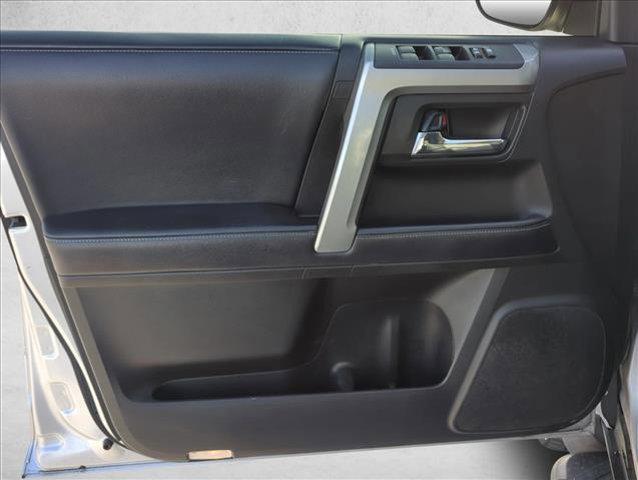 used 2018 Toyota 4Runner car, priced at $27,600
