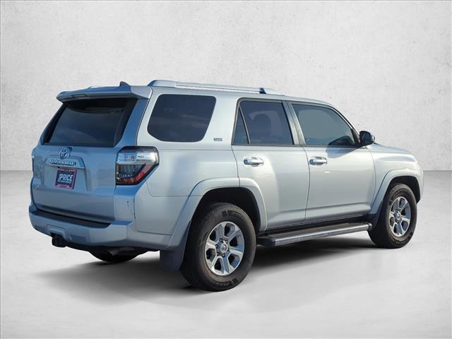 used 2018 Toyota 4Runner car, priced at $27,600