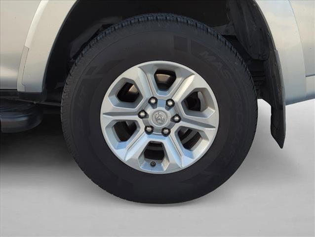 used 2018 Toyota 4Runner car, priced at $27,600