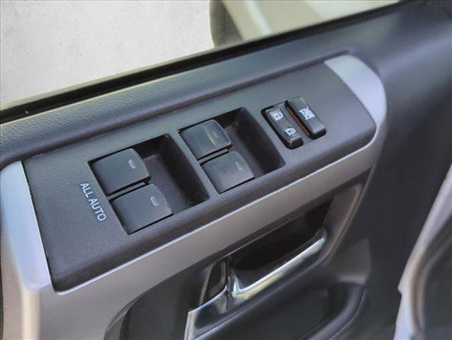 used 2018 Toyota 4Runner car, priced at $27,600