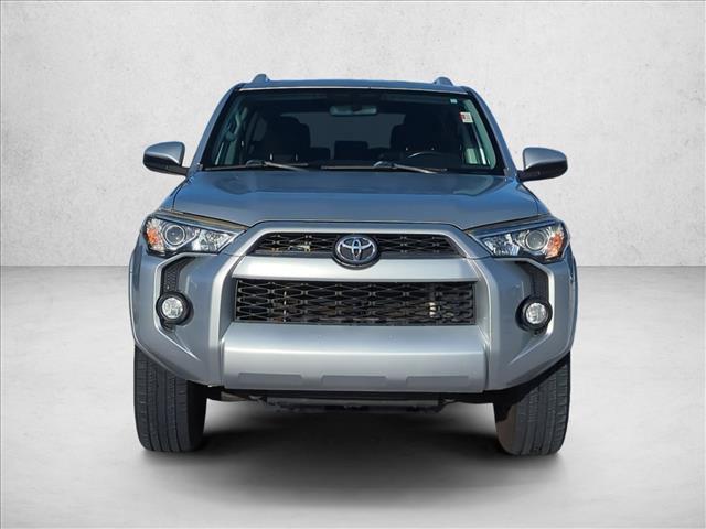 used 2018 Toyota 4Runner car, priced at $27,600
